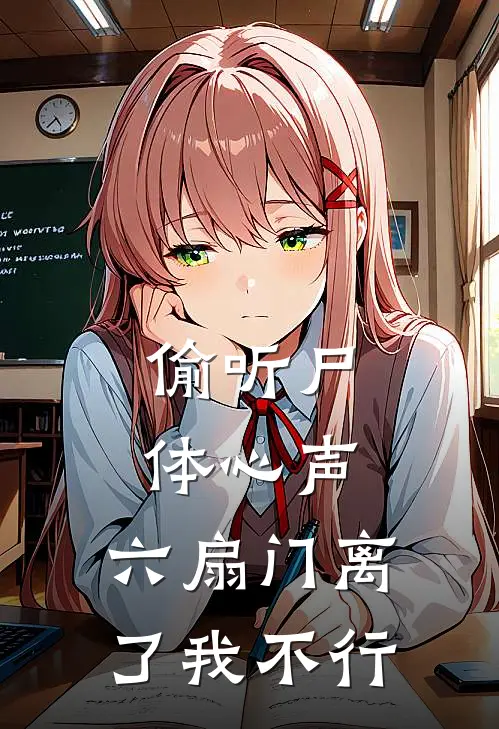 偷听尸体心声，六扇门离了我不行(苏青白芷)无弹窗小说免费阅读_小说免费阅读无弹窗偷听尸体心声，六扇门离了我不行苏青白芷