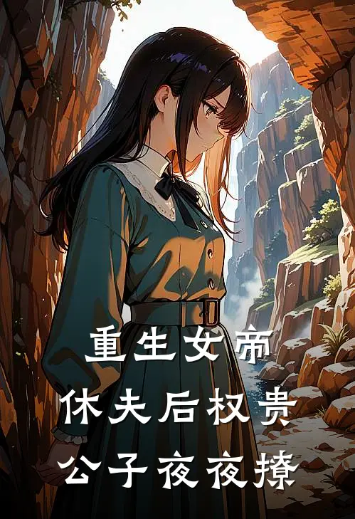 重生女帝：休夫后权贵公子夜夜撩(萧沅温知衡)完本小说大全_完本热门小说重生女帝：休夫后权贵公子夜夜撩萧沅温知衡