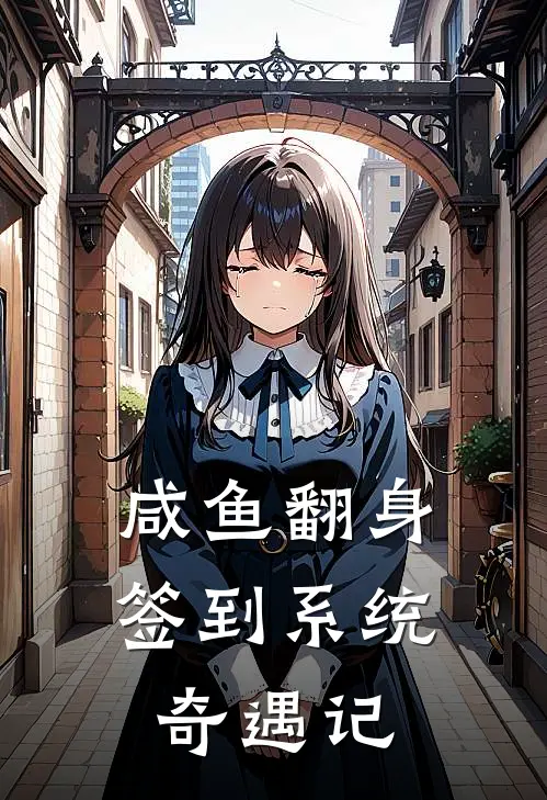 咸鱼翻身：签到系统奇遇记