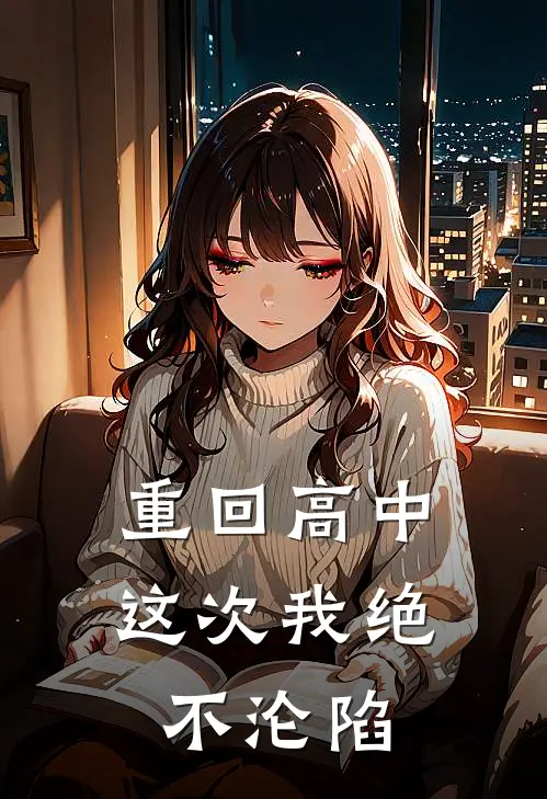 重回高中：这次我绝不沦陷