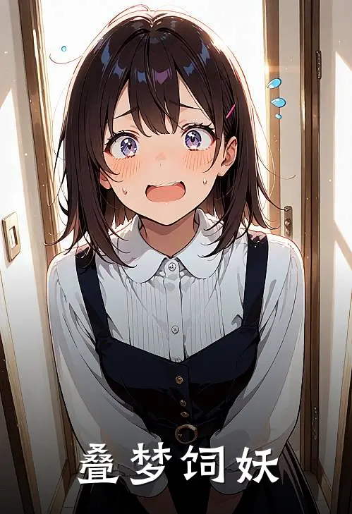 叠梦饲妖(陆沉关帝)全本免费完结小说_小说完结免费叠梦饲妖陆沉关帝