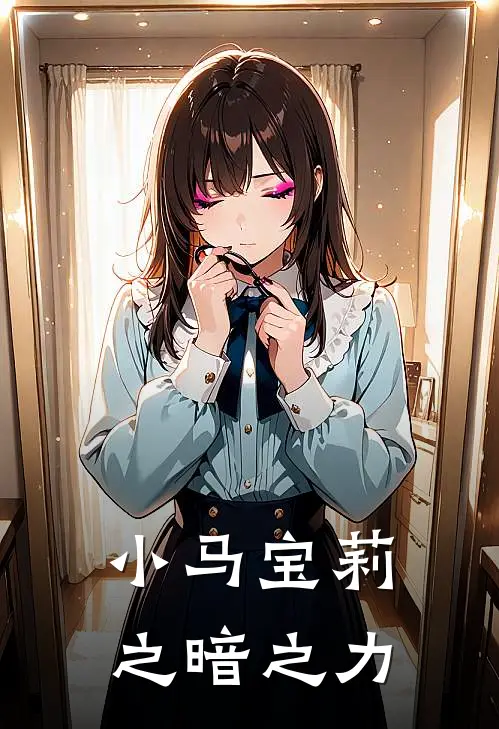 小马宝莉之暗之力(秦霄秦霄)小说免费阅读_热门小说阅读小马宝莉之暗之力秦霄秦霄