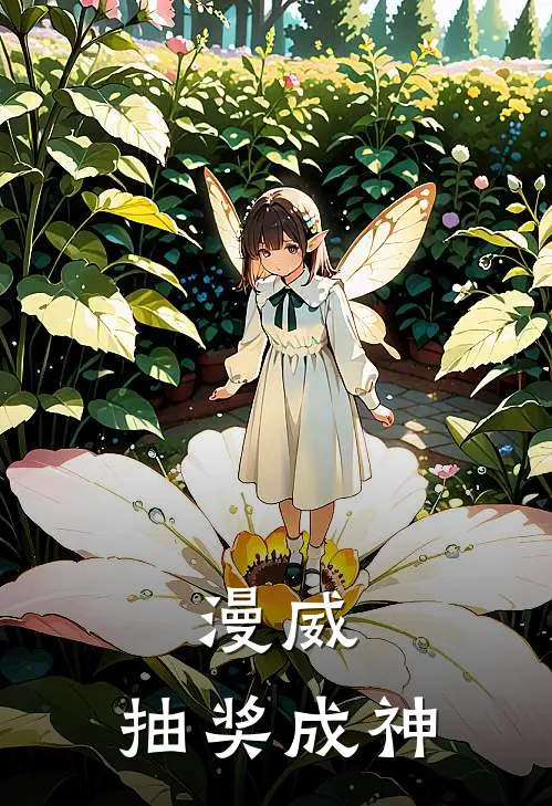 漫威：抽奖成神