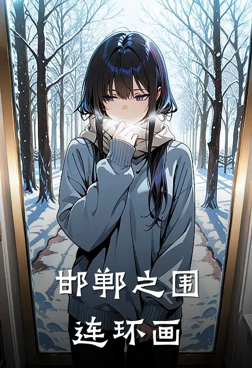 邯郸之围连环画