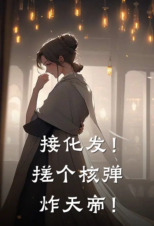 接化发！搓个核弹炸天帝！(道元道清)全本免费完结小说_小说完结免费接化发！搓个核弹炸天帝！道元道清