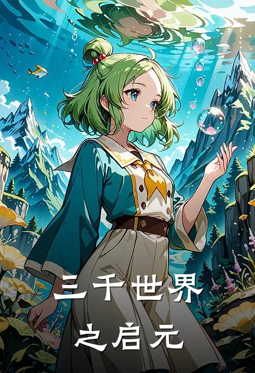 三千世界之启元