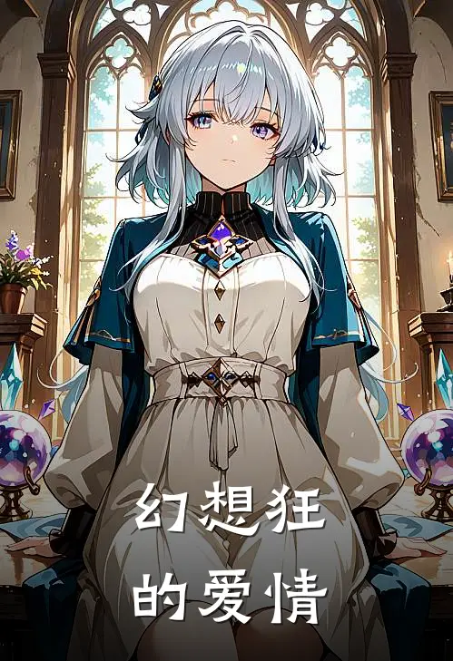 幻想狂的爱情(沈小语王晓慧)已完结小说_小说免费阅读幻想狂的爱情沈小语王晓慧