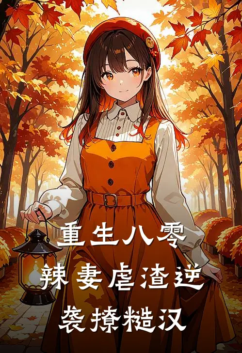 重生八零：辣妻虐渣逆袭撩糙汉