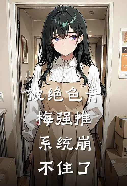 被绝色青梅强推，系统崩不住了