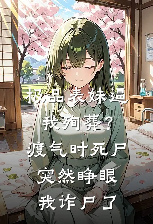 极品表妹逼我殉葬？渡气时死尸突然睁眼，我：诈尸了(侯府侯爷)免费小说_完整版免费阅读极品表妹逼我殉葬？渡气时死尸突然睁眼，我：诈尸了侯府侯爷