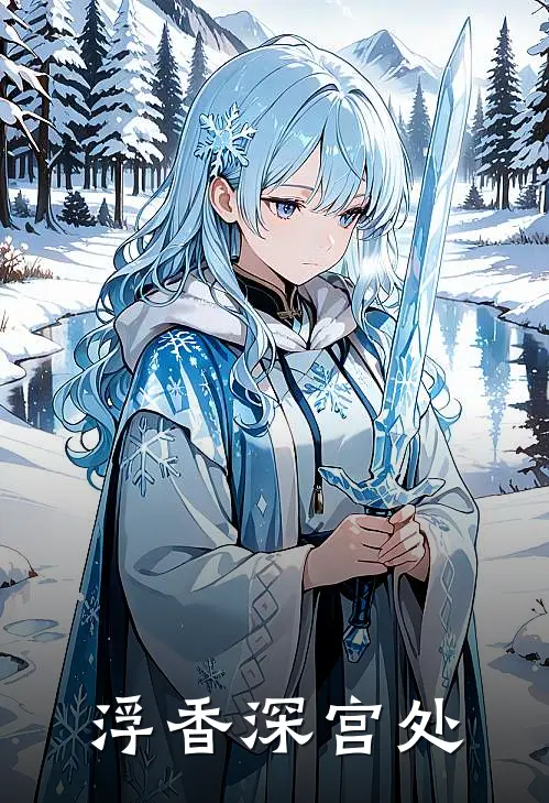 浮香深宫处(苏轻语萧御辰)全本免费小说_最新章节列表浮香深宫处(苏轻语萧御辰)