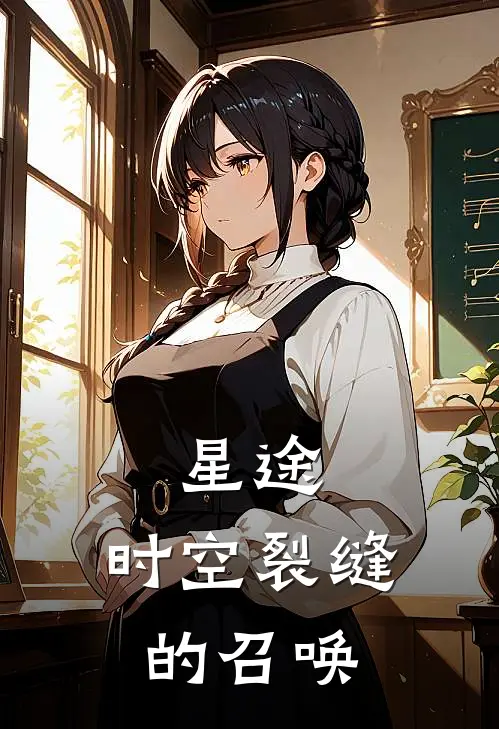 星途：时空裂缝的召唤