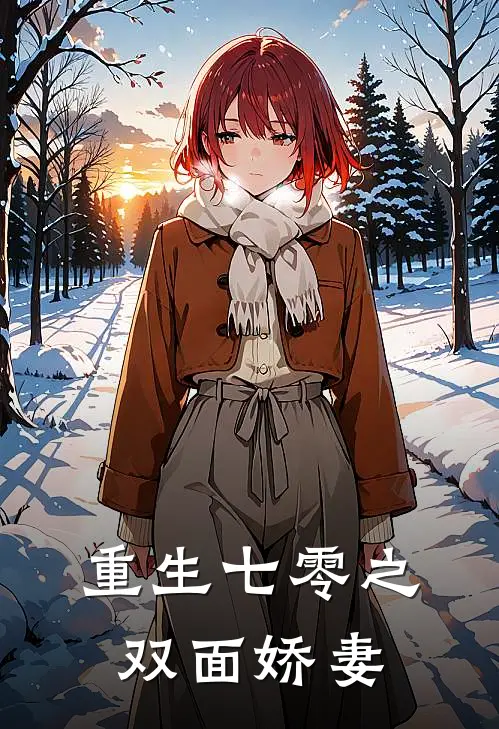 重生七零之双面娇妻
