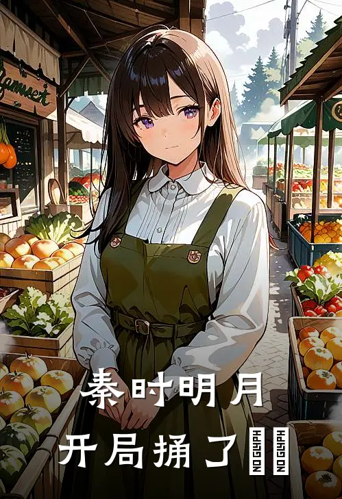 秦时明月：开局捅了嫪毐