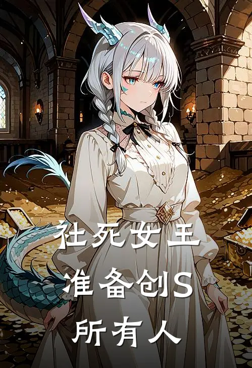 社死女王准备创S所有人柏颜张艺千全文阅读免费全集_免费小说社死女王准备创S所有人(柏颜张艺千)