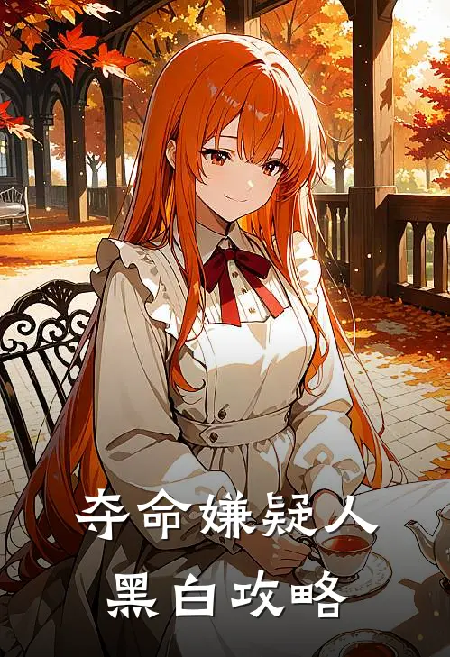 夺命嫌疑人黑白攻略（胥文翟姜）全文免费阅读无弹窗大结局_夺命嫌疑人黑白攻略最新章节列表