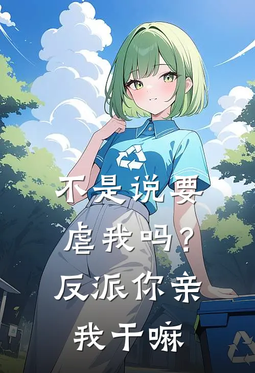 不是说要虐我吗？反派你亲我干嘛秦卓孟九炤最新推荐小说_完结版小说推荐不是说要虐我吗？反派你亲我干嘛秦卓孟九炤