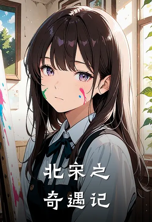 北宋之奇遇记(林羽老张)完结版免费小说_热门完结小说北宋之奇遇记(林羽老张)