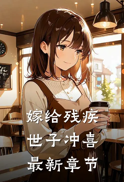 嫁给残疾世子冲喜最新章节