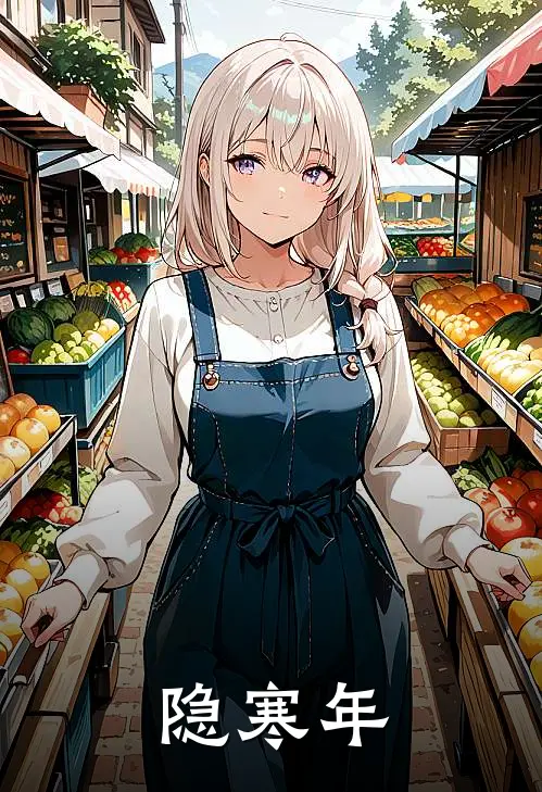 陆隐年古寒(隐寒年)全本阅读_陆隐年古寒最新热门小说