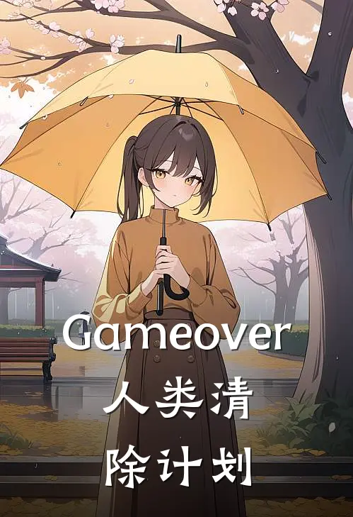 Gameover：人类清除计划李明李明最新完本小说_免费小说大全Gameover：人类清除计划(李明李明)