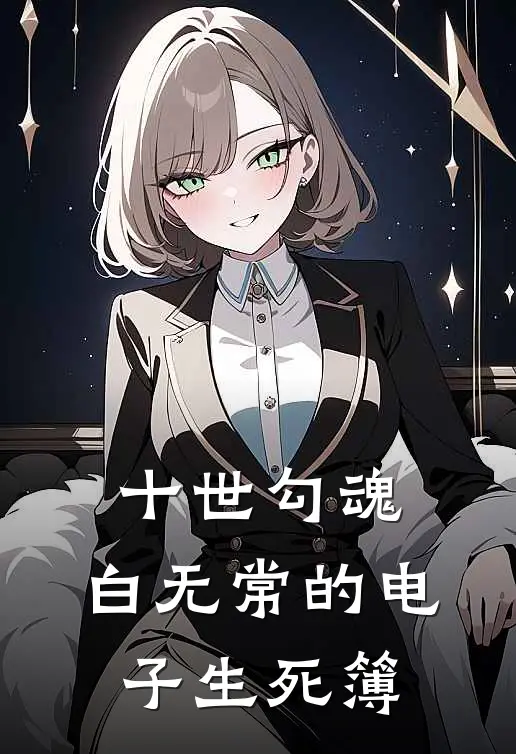 十世勾魂：白无常的电子生死簿苏阳张俊男完本小说免费阅读_小说完结版十世勾魂：白无常的电子生死簿苏阳张俊男