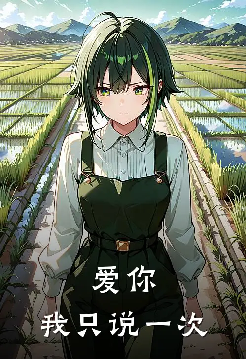 爱你，我只说一次乔依依依已完结小说推荐_完整版小说爱你，我只说一次(乔依依依)