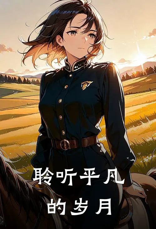 聆听平凡的岁月