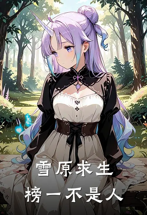 《雪原求生：榜一不是人》姜祁沈千蝶免费完本小说在线阅读_《雪原求生：榜一不是人》姜祁沈千蝶免费小说