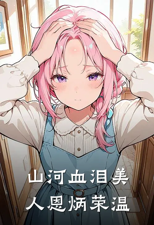 山河血泪美人恩炳荣温