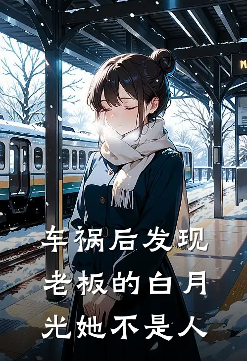 车祸后发现老板的白月光她不是人