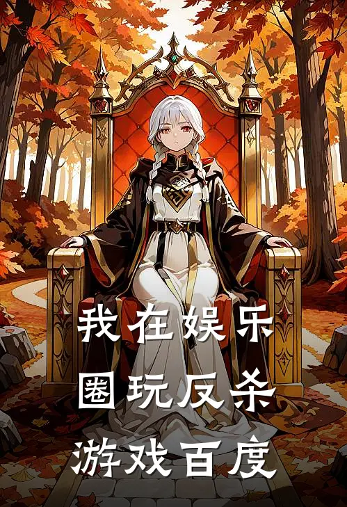 我在娱乐圈玩反杀游戏百度