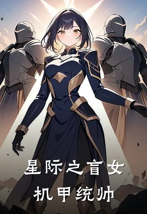 星际之盲女机甲统帅
