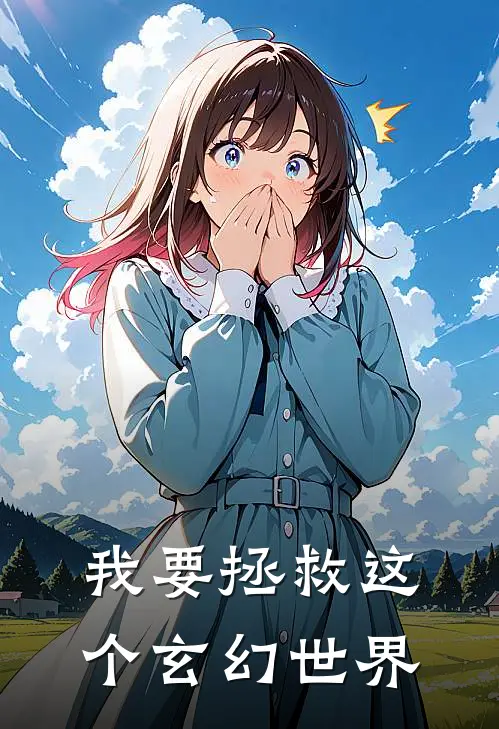 我要拯救这个玄幻世界