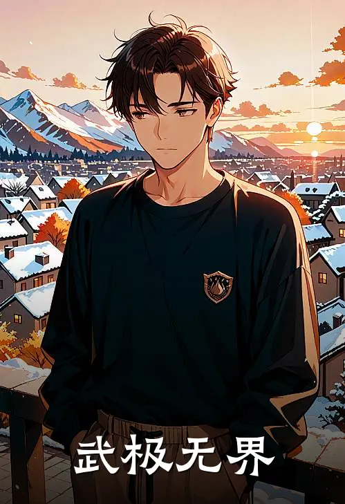 武极无界叶无尘云璃免费小说完整版_最新好看小说武极无界叶无尘云璃