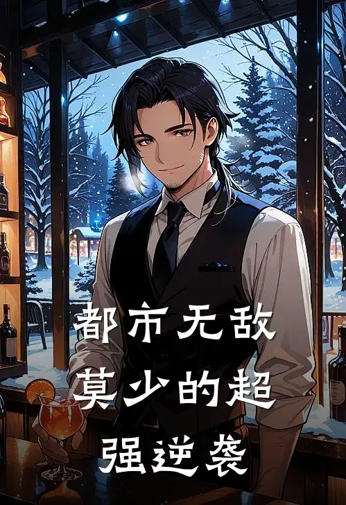 都市无敌：莫少的超强逆袭