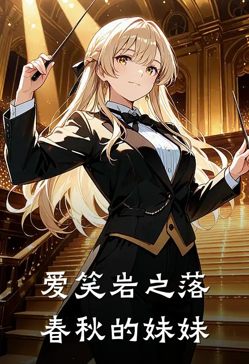 爱笑岩之落春秋的妹妹落春秋落秋婉免费小说在线阅读_最新章节列表爱笑岩之落春秋的妹妹(落春秋落秋婉)