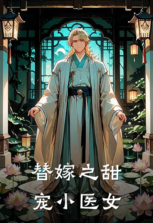 替嫁之甜宠小医女沫言沫诗瑶免费小说免费阅读_推荐完结小说替嫁之甜宠小医女(沫言沫诗瑶)