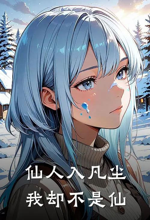 仙人入凡尘，我却不是仙