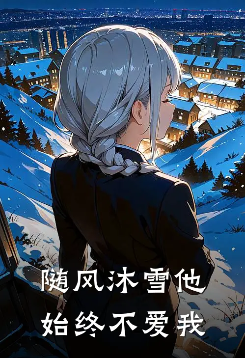 【随风沐雪】他始终不爱我