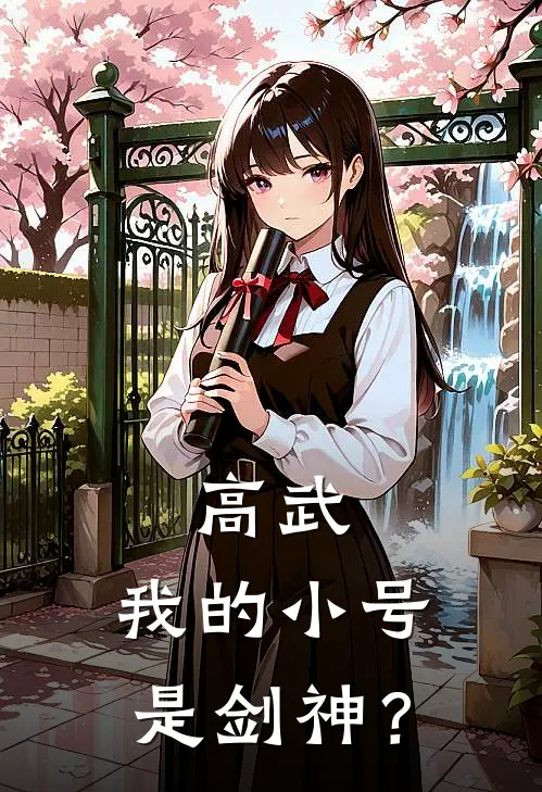 陈风李俊（高武：我的小号是剑神？）全文免费阅读无弹窗大结局_