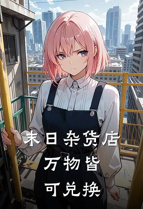 末日杂货店，万物皆可兑换(王听雨潇潇)热门小说大全_免费小说大全末日杂货店，万物皆可兑换王听雨潇潇