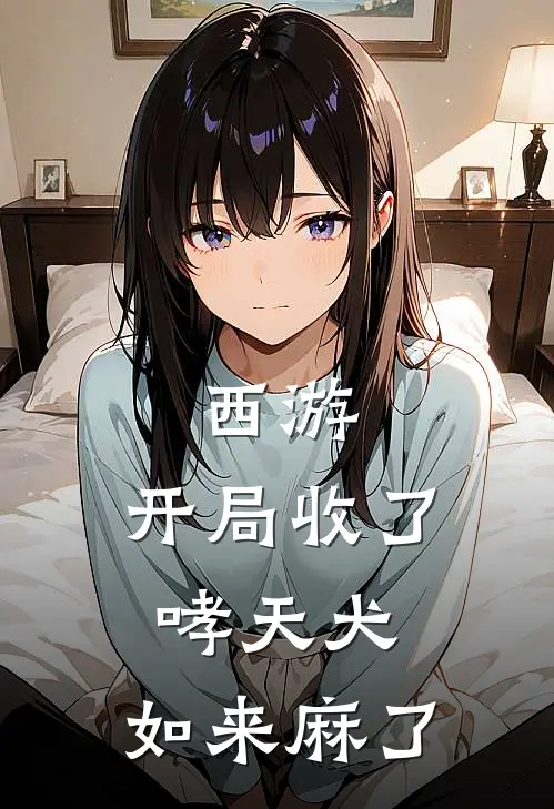 西游：开局收了哮天犬，如来麻了