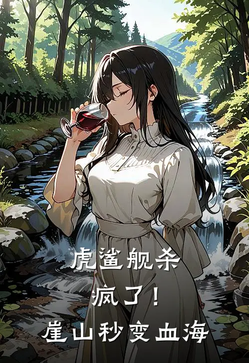 岳海峰王飞虎鲨舰杀疯了！崖山秒变血海最新章节在线阅读_岳海峰王飞完整版阅读