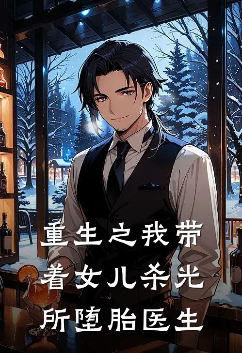 重生之我带着女儿杀光所堕胎医生(理查德理查德)最新推荐小说_最新免费小说重生之我带着女儿杀光所堕胎医生理查德理查德