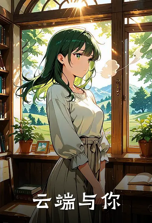 云端与你林小满谢清越完整版免费阅读_林小满谢清越精彩小说