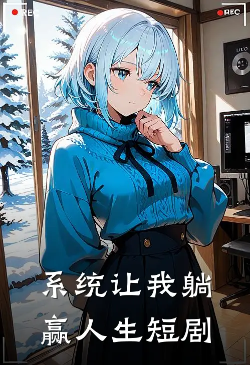 系统让我躺赢人生短剧