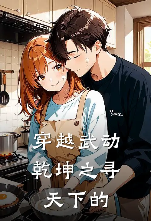 穿越武动乾坤之寻天下的