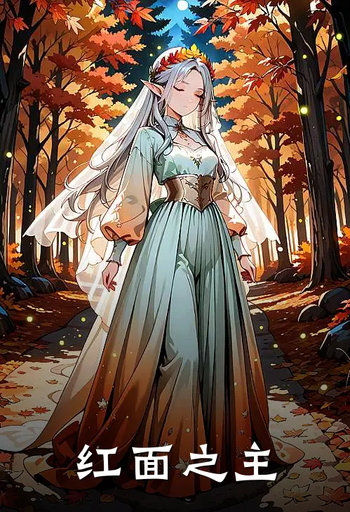 红面之主李明林浩小说完整版_完结版小说推荐红面之主(李明林浩)