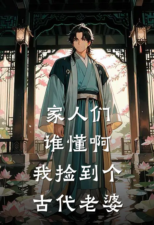 叶澜苏然(家人们谁懂啊，我捡到个古代老婆)全章节在线阅读_(家人们谁懂啊，我捡到个古代老婆)完结版免费阅读